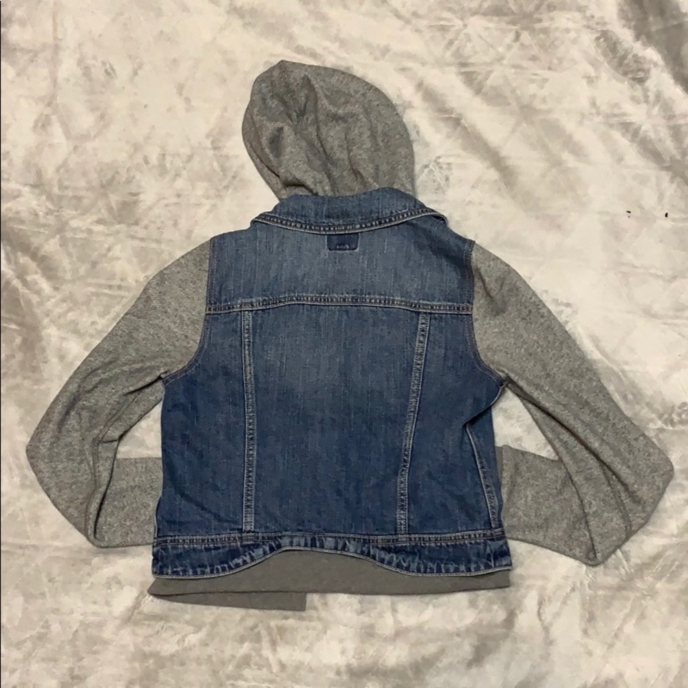 Jacket - Picture 3 of 3